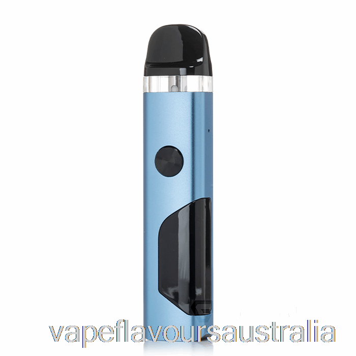 Vape Australia Freemax Galex Pro 25W Pod Kit Blue